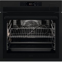 AEG BSE798380T Φούρνος άνω Πάγκου 70lt χωρίς Εστίες Π59.5εκ. Μαύρος AEG BSE798380T Φούρνος άνω Πάγκου 70lt χωρίς Εστίες Π59.5εκ. Μαύρος
